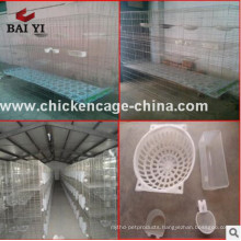 H Type, 3 tiers 4 doors pigeon cages for cheap sale